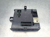 Comfort/convenience module