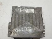 Engine control unit/module