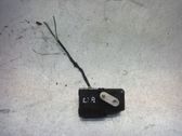Air flap motor/actuator