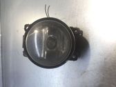 Front fog light