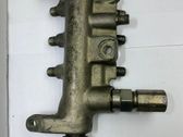 Fuel main line pipe