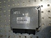 Suspension control unit/module