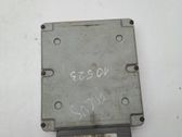 Engine control unit/module