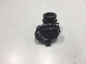 Throttle valve