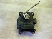 Air flap motor/actuator