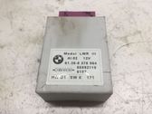 Fuel injection pump control unit/module