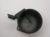 Mass air flow meter