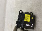 Air flap motor/actuator