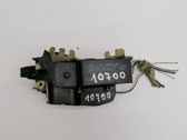 Front door lock