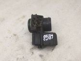 Throttle valve