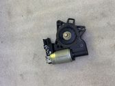 Front door window regulator motor