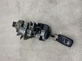 Ignition lock