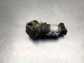 EGR valve cooler