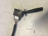 Wiper control stalk