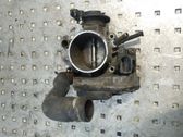 Throttle valve