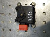 Air flap motor/actuator