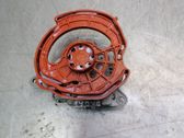 Air flap motor/actuator