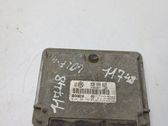 Engine control unit/module