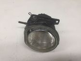 Front fog light