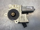 Rear door window regulator motor