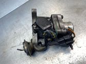 Throttle valve