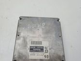 Unidad de control/módulo del motor
