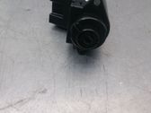 Ignition lock contact