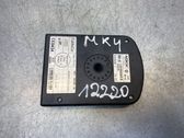 Bluetooth control unit module