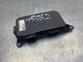 Door control unit/module