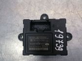 Door control unit/module