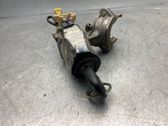 Ignition lock
