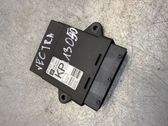 Door control unit/module
