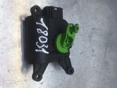 Stellmotor Heizung Klima