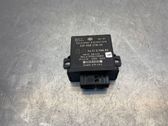 Light module LCM