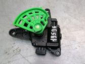 Stellmotor Heizung Klima