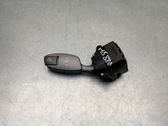 Cruise control stalk