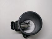 Mass air flow meter