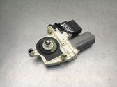 Rear door window regulator motor