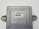 Calculateur moteur ECU