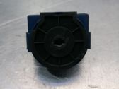 Ignition lock contact