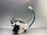 Air flap motor/actuator