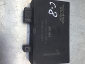 Parking PDC control unit/module