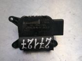 Air flap motor/actuator