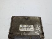 Engine control unit/module