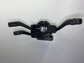 Wiper turn signal indicator stalk/switch