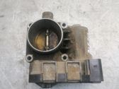 Throttle valve