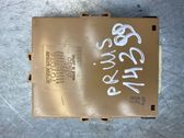 CAS control unit/module