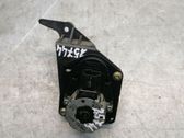 Air flap motor/actuator