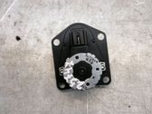 Air flap motor/actuator