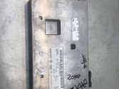 MMI control unit